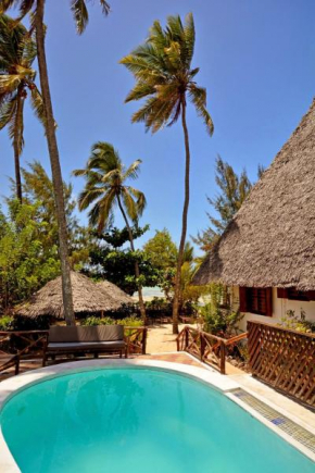 Kipepeo Lodge Zanzibar